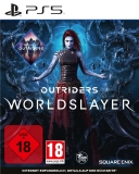 Outriders [Worldslayer Edition] {PlayStation 5}