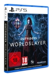 Outriders [Worldslayer Edition] {PlayStation 5}
