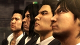 The Yakuza Remastered Collection {PlayStation 4}
