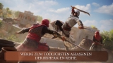Assassins Creed Mirage {PlayStation 4}