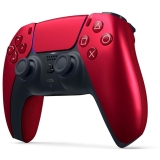 DualSense Wireless-Controller [Volcanic Red] {PlayStation 5}