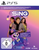 Lets Sing 2024 German Version {PlayStation 5}
