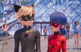 Miraculous: Ladybug & Cat Noir - Der Film {Blu-ray}