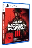 Call of Duty: Modern Warfare III {PlayStation 5}