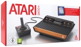 Atari 2600+ (inkl. Joystick & 10 Games)