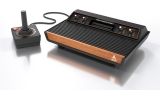 Atari 2600+ (inkl. Joystick & 10 Games)