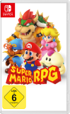Super Mario RPG {Nintendo Switch}