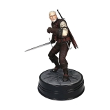Witcher 3: Wild Hunt Geralt Manticore Statue [25 cm]
