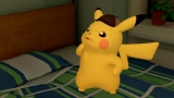Meisterdetektiv Pikachu kehrt zurück {Nintendo Switch}