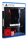HITMAN - World of Assassination {PlayStation 5}