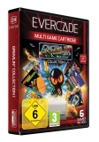 Blaze Evercade Gremlin Collection 1 Cartridge [R24]