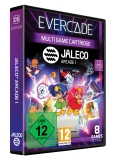 Blaze Evercade Jaleco Arcade 1 Cartridge [V05]