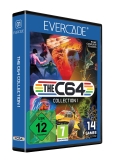 Blaze Evercade The C64 Collection 1 Cartridge [B01]