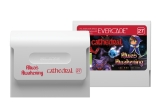 Blaze Evercade Alwas Awakening / Cathedral Cartridge [R27]