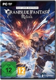 Granblue Fantasy Relink [Day One Edition] {PC}