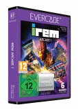 Blaze Evercade IREM Arcade 1 Cartridge [V07]