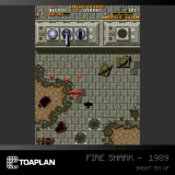 Blaze Evercade Toaplan Arcade 2 Cartridge [V09]