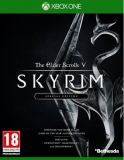 The Elder Scrolls V: Skyrim [Special Edition] [AT]