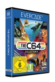 Blaze Evercade The C64 Collection 2 Cartridge [B02]