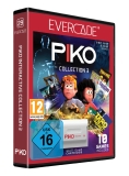 Blaze Evercade Piko Interactive Collection 3 Cartridge [R29]