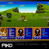 Blaze Evercade Piko Interactive Collection 3 Cartridge [R29]