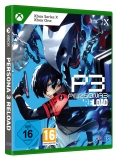 Persona 3 Reload {XBox Series X / XBox ONE}