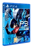 Persona 3 Reload {PlayStation 4}