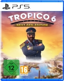 Tropico 6 [Next Gen Edition] {PlayStation 5}