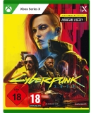 Cyberpunk 2077 [Ultimate Collection] {XBox Series X}