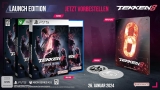Tekken 8 [Launch Edition] {PlayStation 5}
