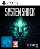 System Shock {PlayStation 5}