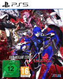 Shin Megami Tensei V: Vengeance {PlayStation 5}