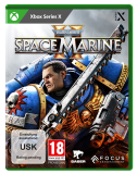 Warhammer 40,000: Space Marine 2 {XBox Series X}