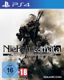 NieR: Automata [Game of the YoRHa Edition] {PlayStation 4}