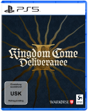 Kingdom Come Deliverance II {PlayStation 5}