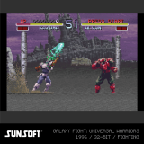 Blaze Evercade Sunsoft Collection 2 Cartridge [R38]