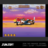 Blaze Evercade Sunsoft Collection 2 Cartridge [R38]