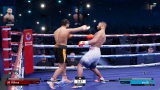 Undisputed {XBox Series X}