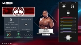 Undisputed {XBox Series X}