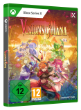Visions of Mana {XBox Series X}