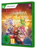 Visions of Mana {XBox Series X}