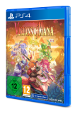 Visions of Mana {PlayStation 4}
