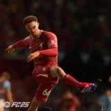 EA SPORTS FC 25 {PlayStation 5}