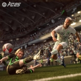 EA SPORTS FC 25 {PlayStation 5}