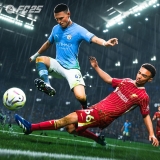 EA SPORTS FC 25 {PlayStation 5}