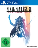 Final Fantasy XII: The Zodiac Age