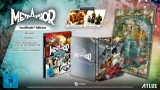 Metaphor: ReFantazio (Code in a Box) [Steelbook Edition] {PC}