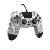 Gioteck VX4 Premium Controller (kabelgebunden) [Camouflage] {PlayStation 4 / PC}