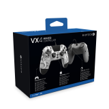 Gioteck VX4 Premium Controller (kabelgebunden) [Camouflage] {PlayStation 4 / PC}
