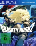 Gravity Rush 2